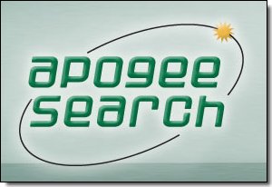 Apogee Search Logo