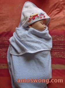 Baby Elene