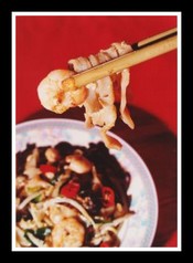 Fried Koay Teow