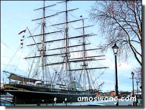 Cutty Sark