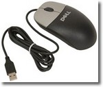 DELL Optical Mouse