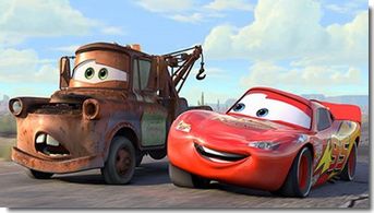 Disney Pixar Cars