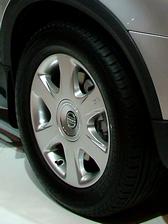 Goodyear Ducaro GA Tires
