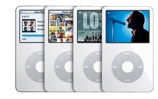 iPod Video 30GB