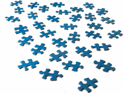 Jigsaw Puzzle