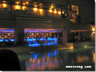 Luna Bar Kuala Lumpur Malaysia Luna Bar Kuala Lumpur Malaysia