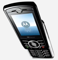 Motorola RAZR Z