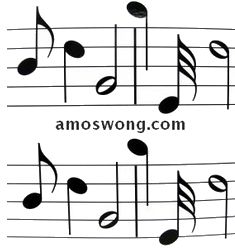 Music Notes