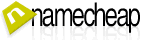 Namecheap's Logo