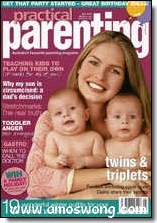 Parenting Magazine