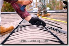 Roof Repairs