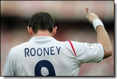 Wayne Rooney