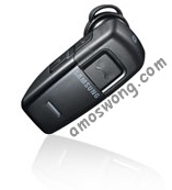 Samsung WEP 200 Black Bluetooth Headset