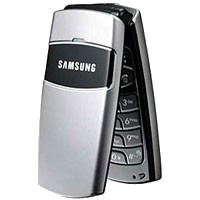 Samsung SGH-X150 and SGH-X200