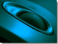 Scroll Wheel Mouse