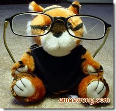 Smart and Intelligent Tiger
