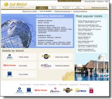 Sol Melia