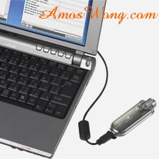 Sony Network Walkman Core PC USB Transfer