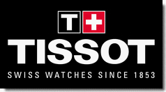 Tissot Logo