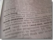 Webmaster