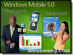 Windows Mobile 5