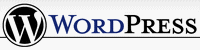 Wordpress Logo